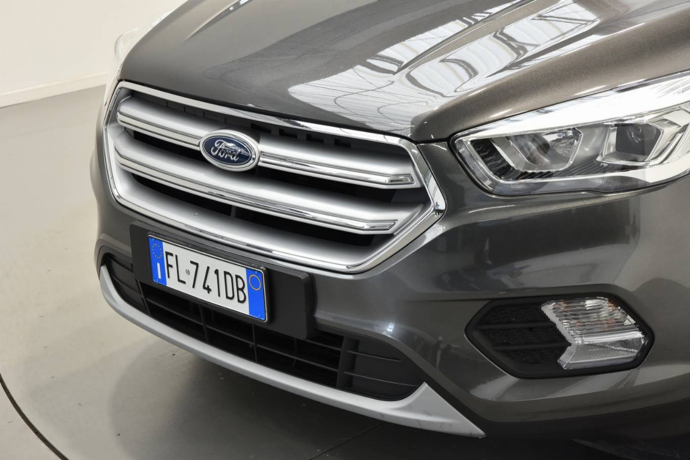 FORD Kuga 58