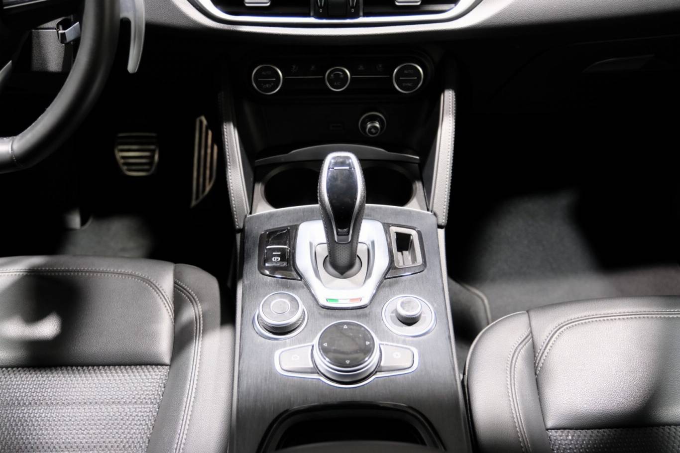 ALFA ROMEO Stelvio 34