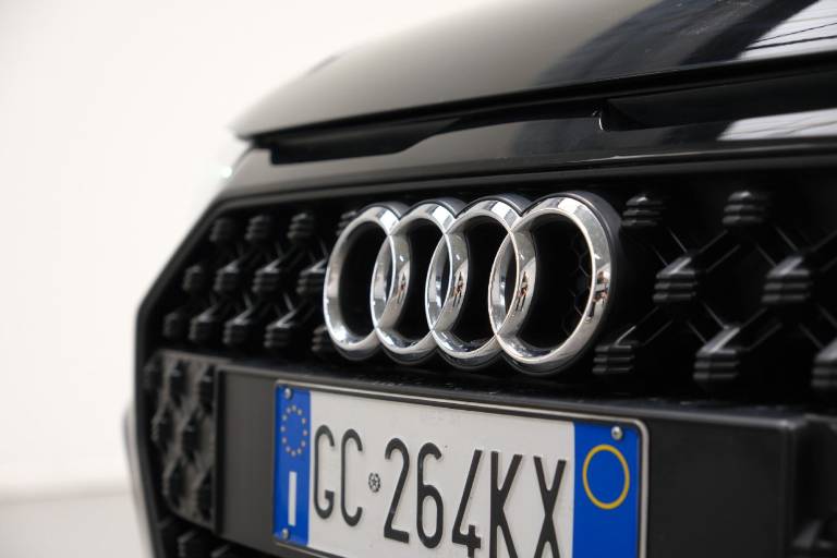 AUDI A1 52