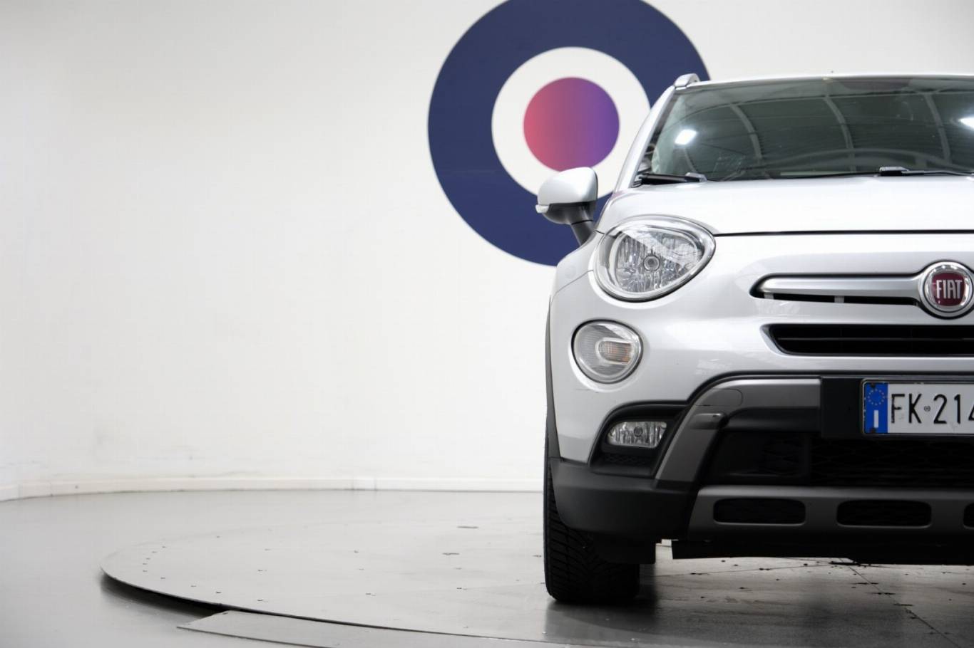 FIAT 500X 46
