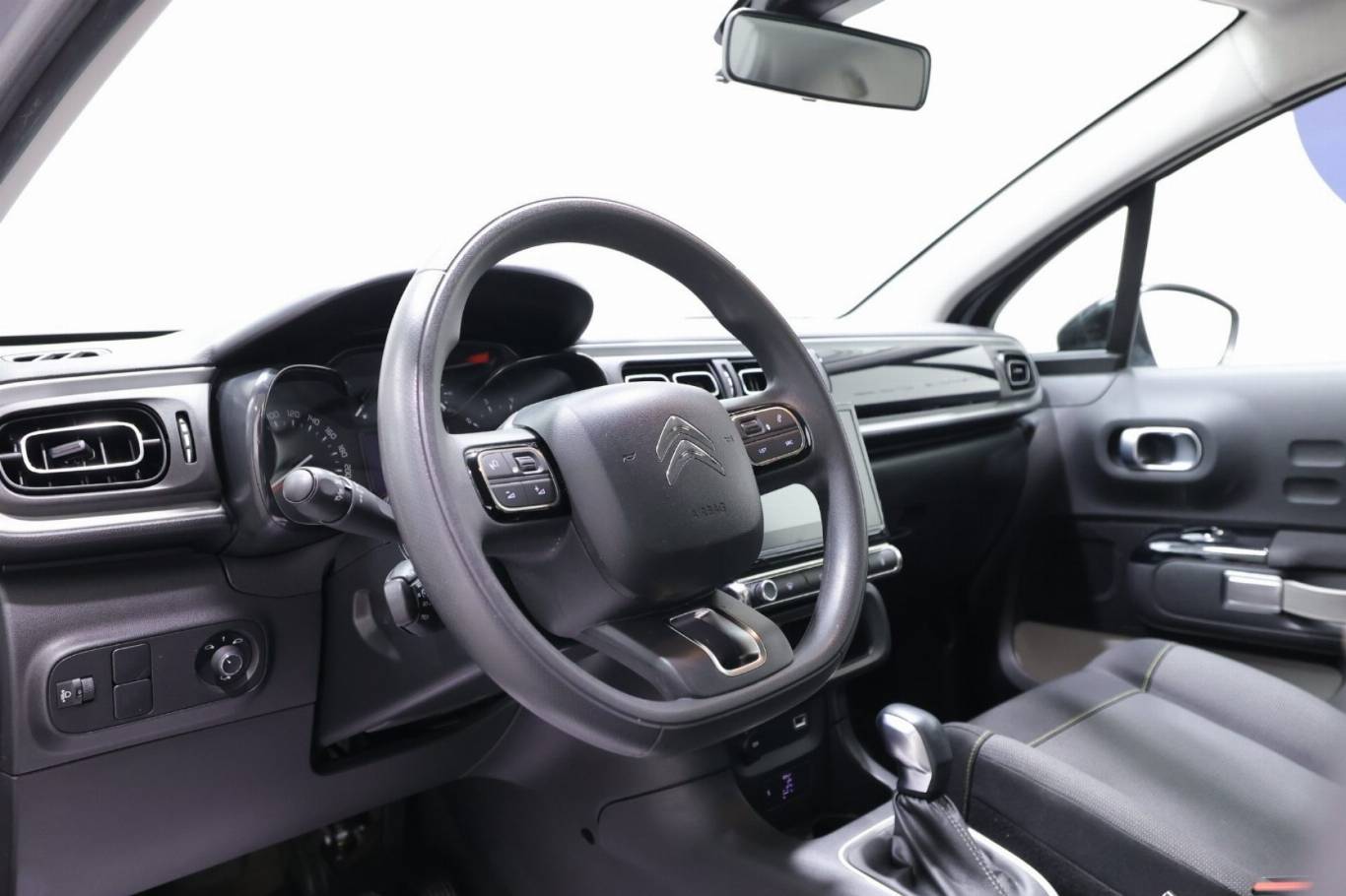 CITROEN C3 5