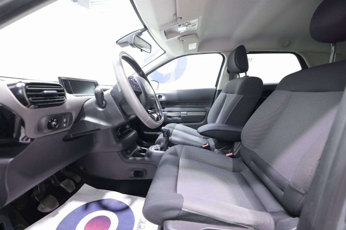 CITROEN C4 Cactus 18