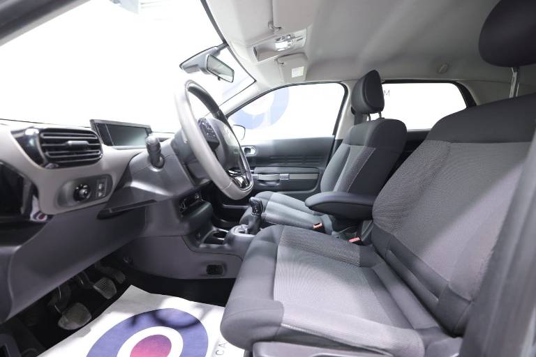 CITROEN C4 Cactus 18