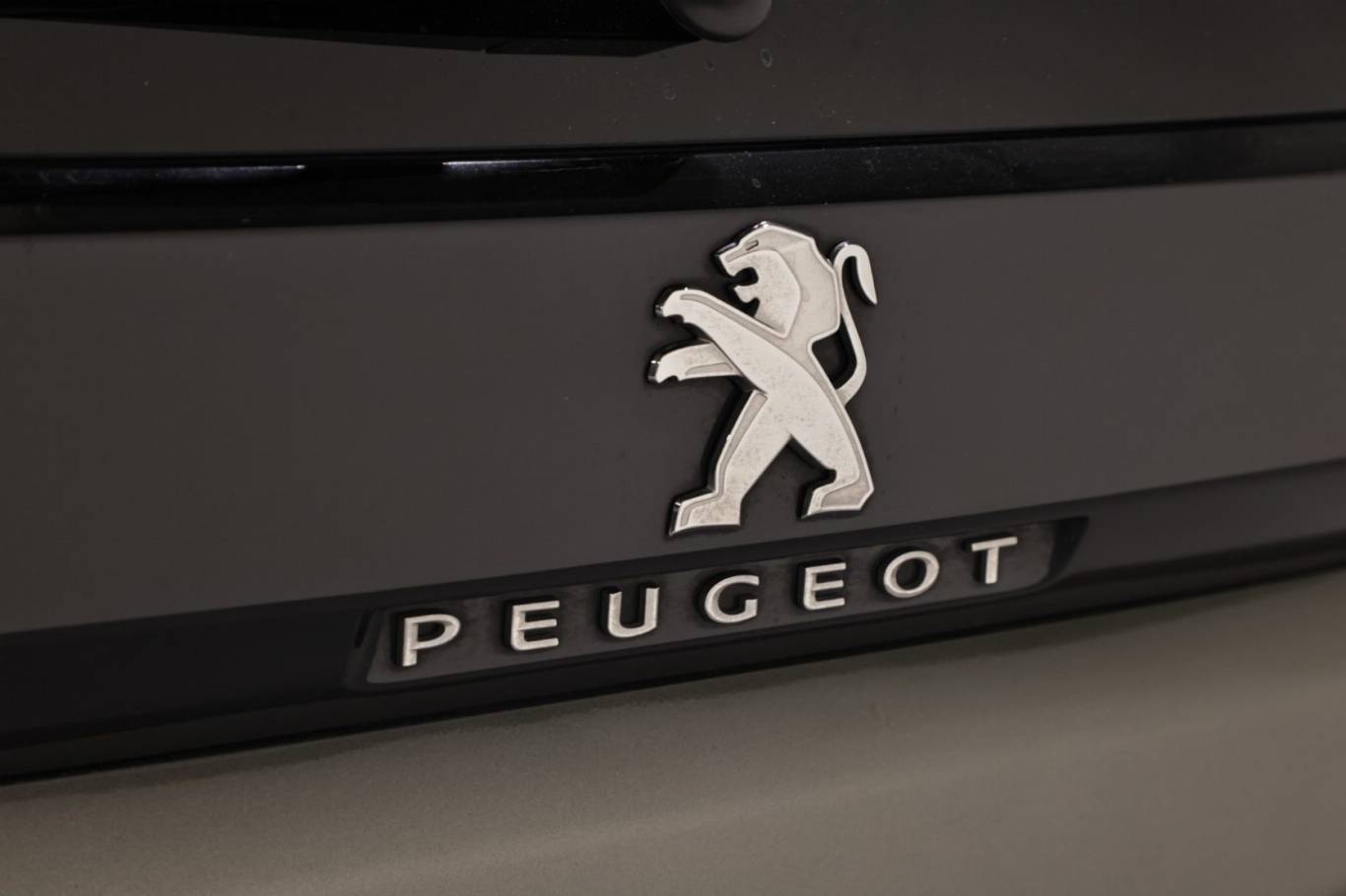 PEUGEOT 5008 45