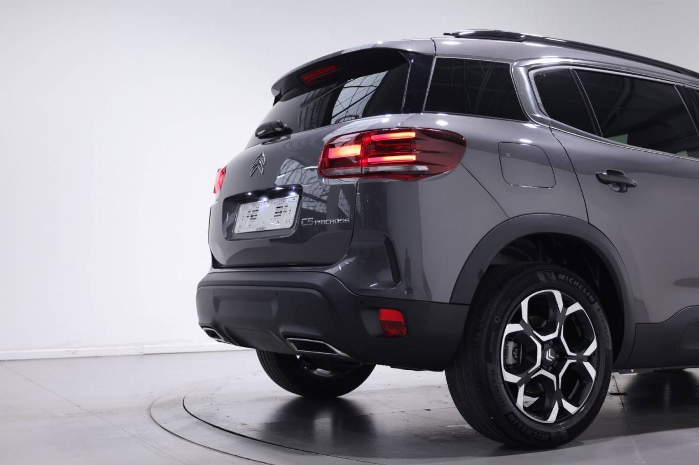 CITROEN C5 Aircross 42