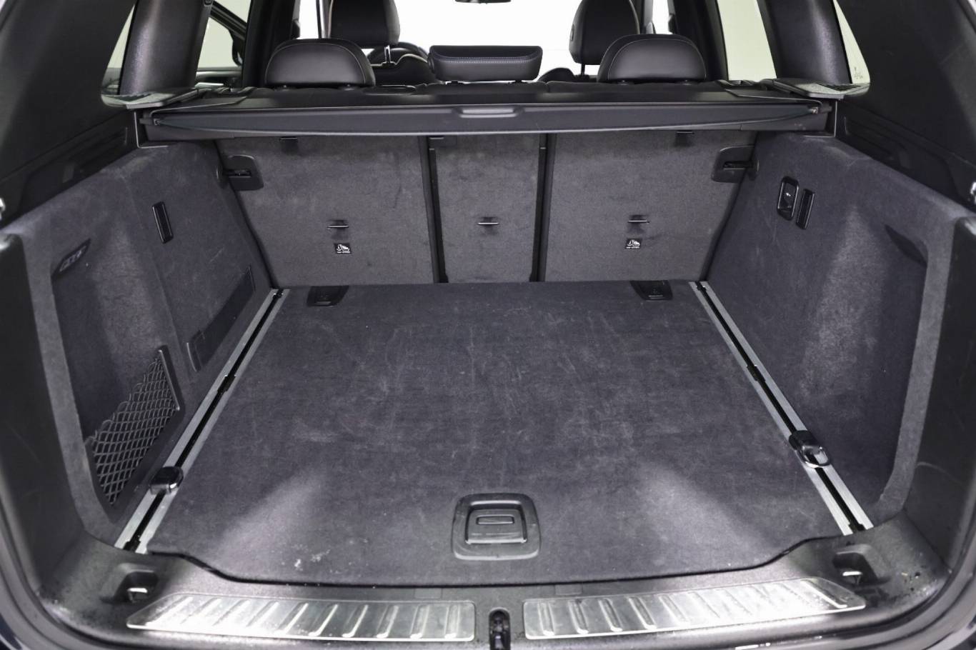 BMW X3 53