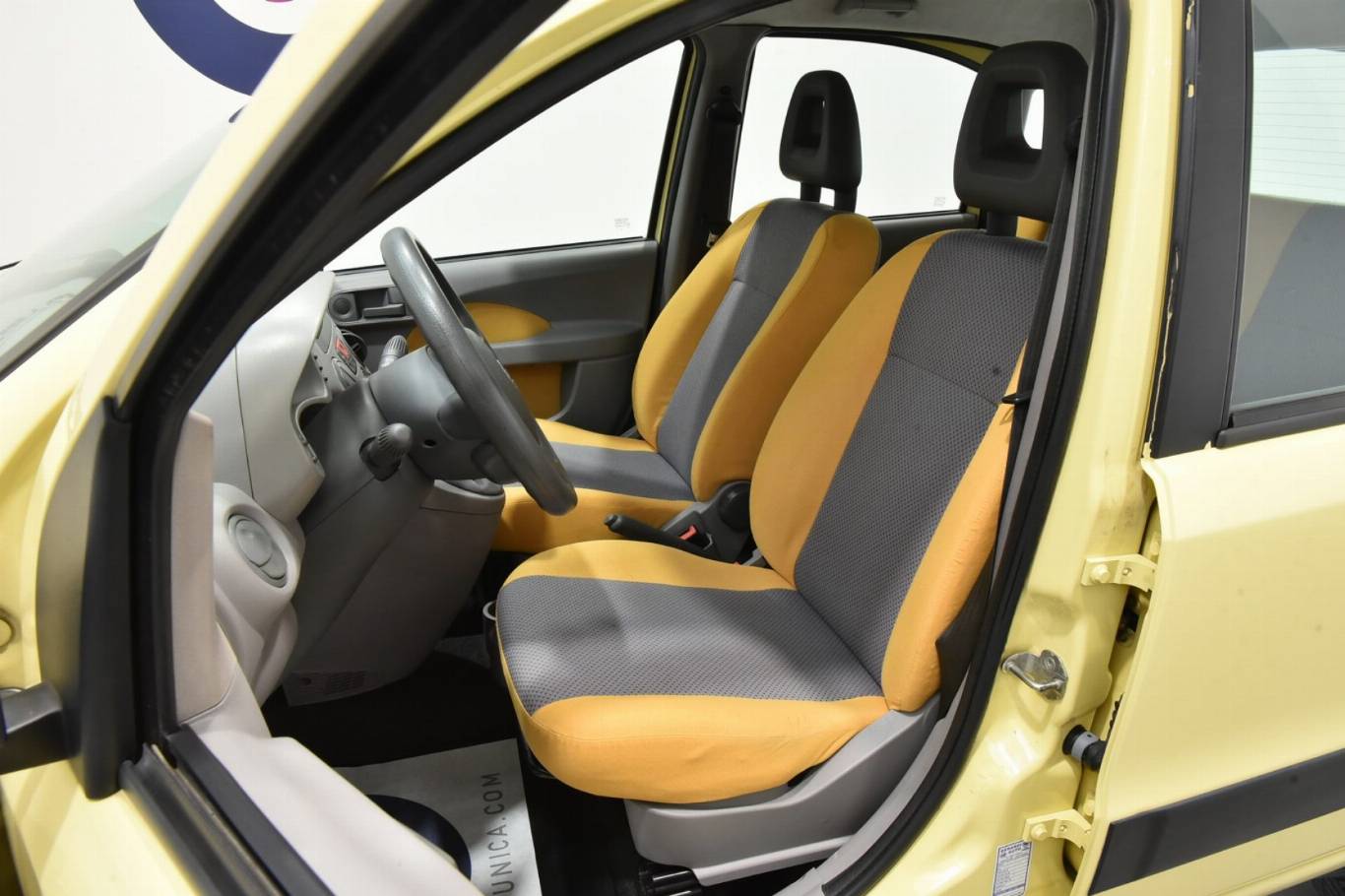 FIAT Panda 4