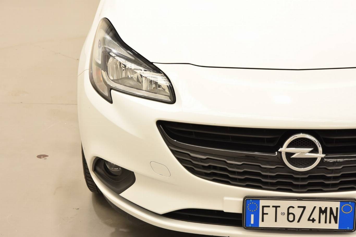 OPEL Corsa 17