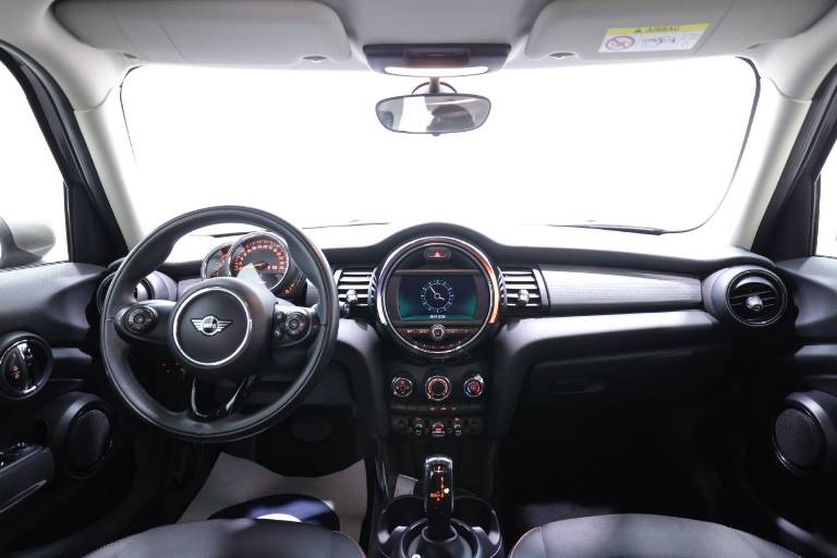 MINI Cooper 10