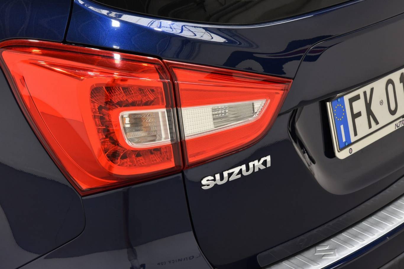 SUZUKI S-Cross 44