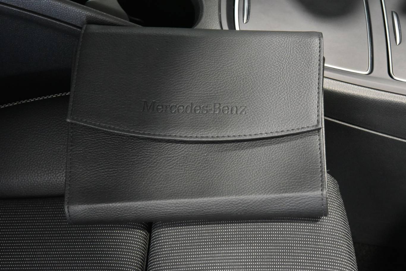 MERCEDES-BENZ B 200 51