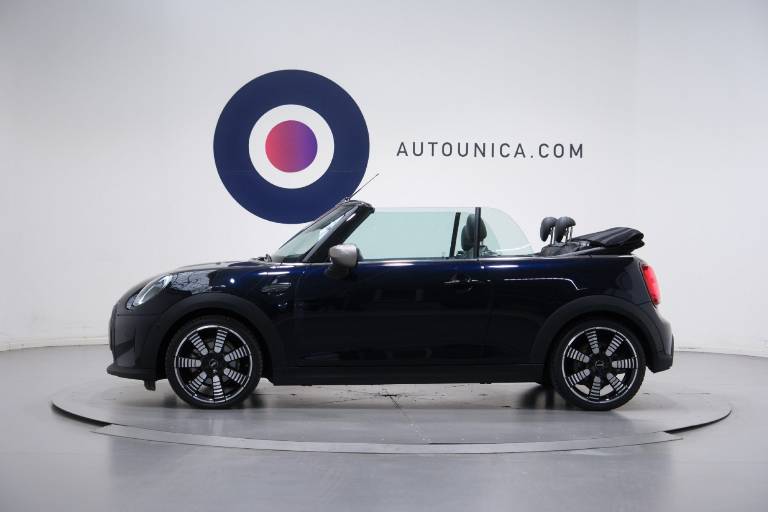 MINI Cabrio 18
