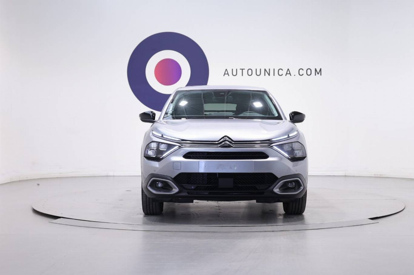 CITROEN C4 2