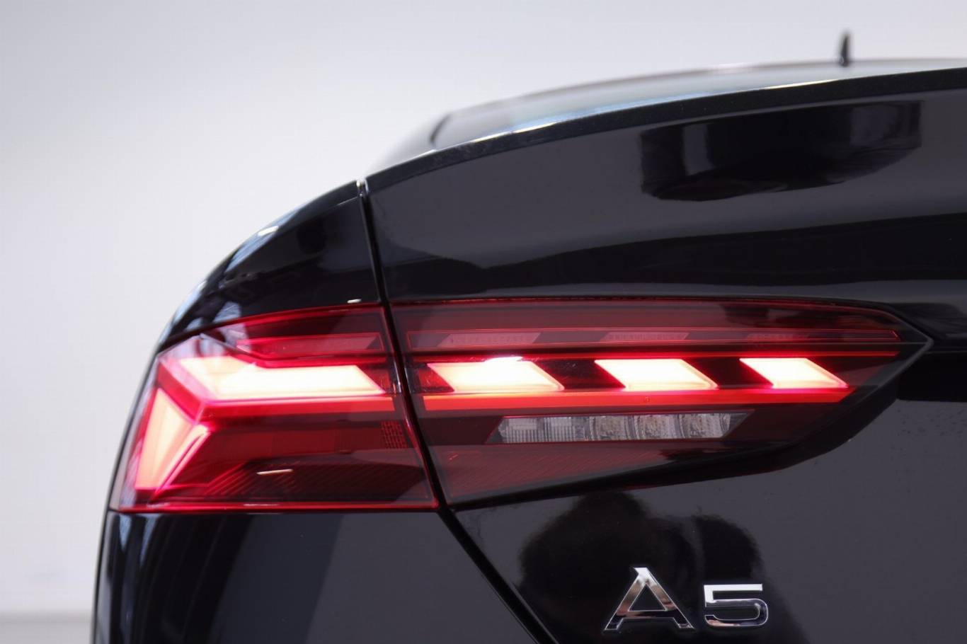 AUDI A5 47