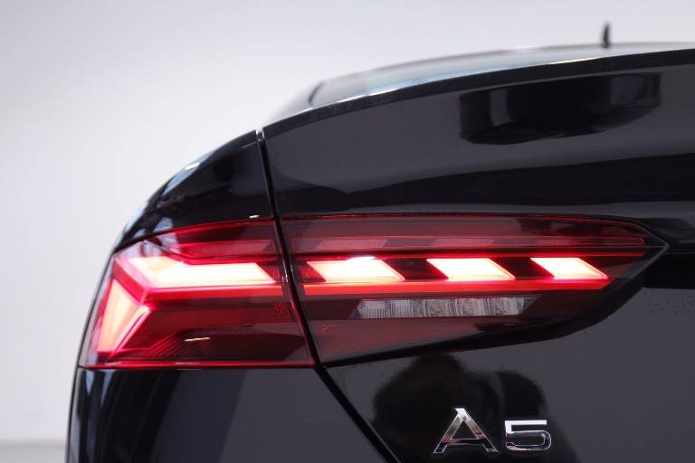 AUDI A5 47