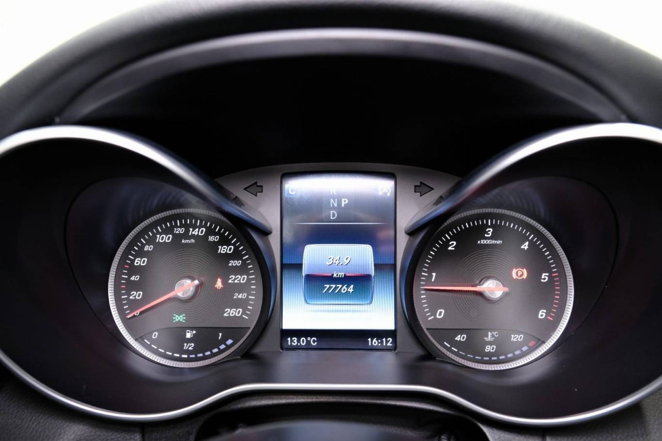 MERCEDES-BENZ C 220 23