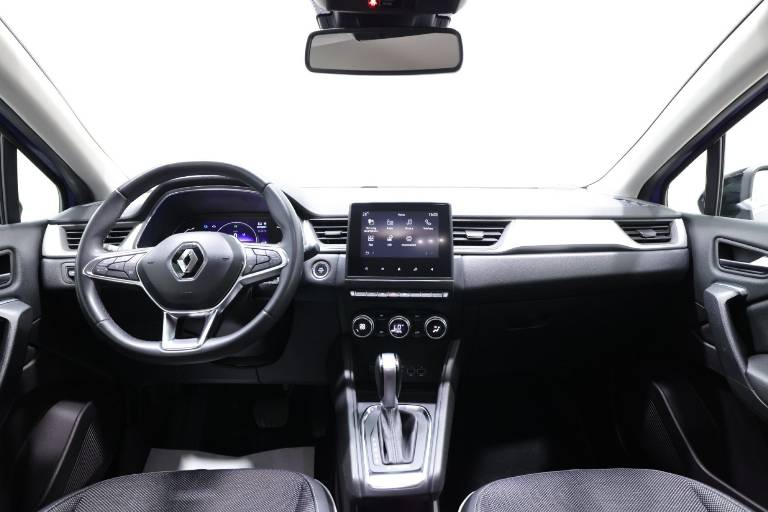 RENAULT Captur 10