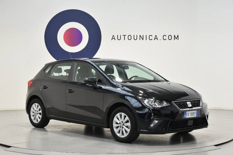 SEAT Ibiza 29