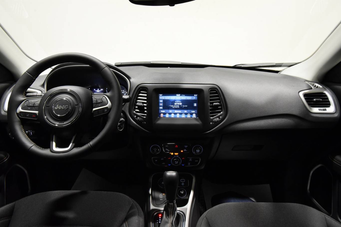 JEEP Compass 20