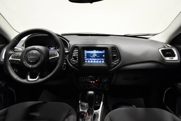 JEEP Compass 20