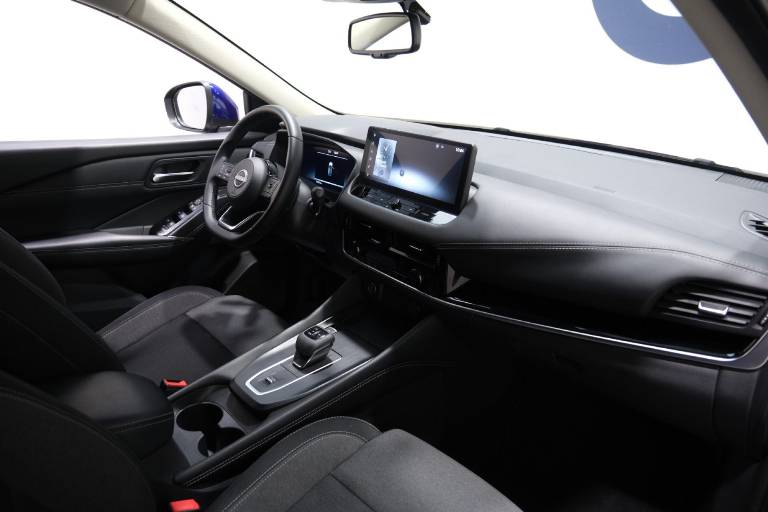 NISSAN Qashqai 57