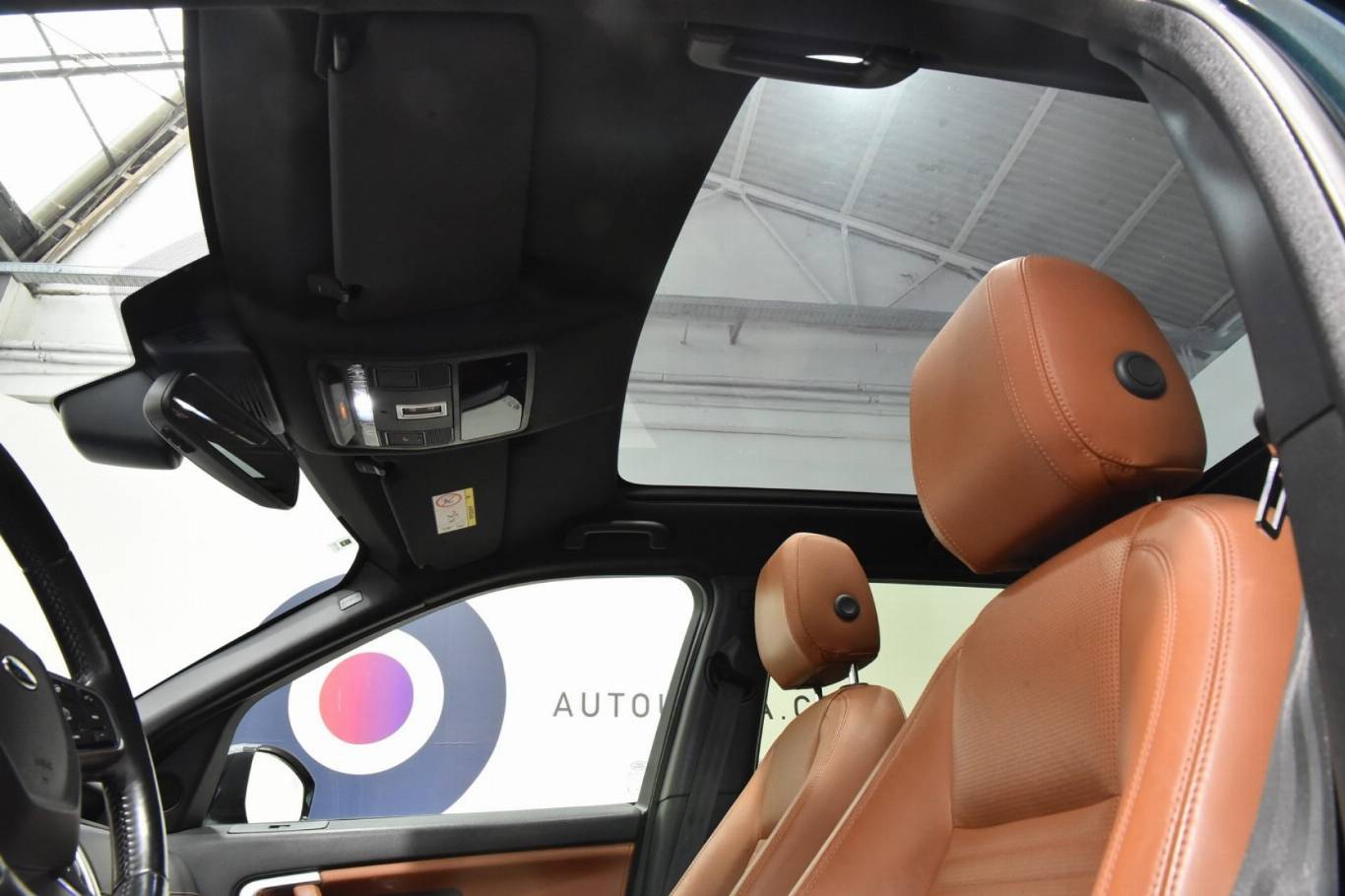 LAND ROVER Discovery Sport 6