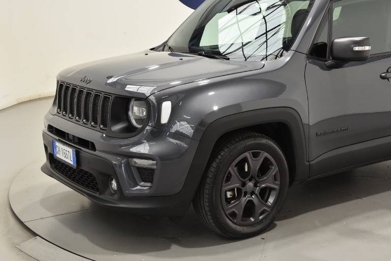 JEEP Renegade 16