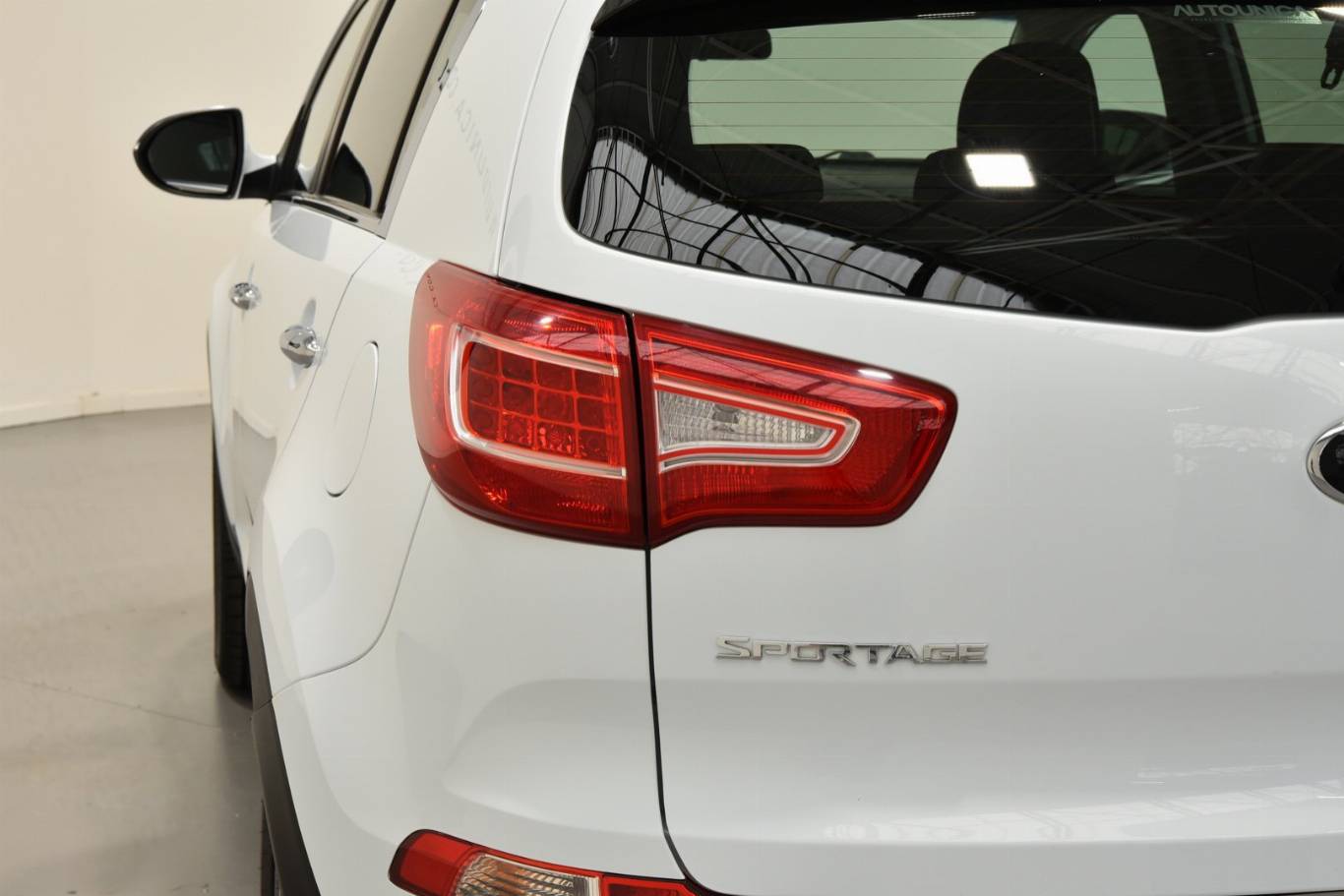 KIA Sportage 38