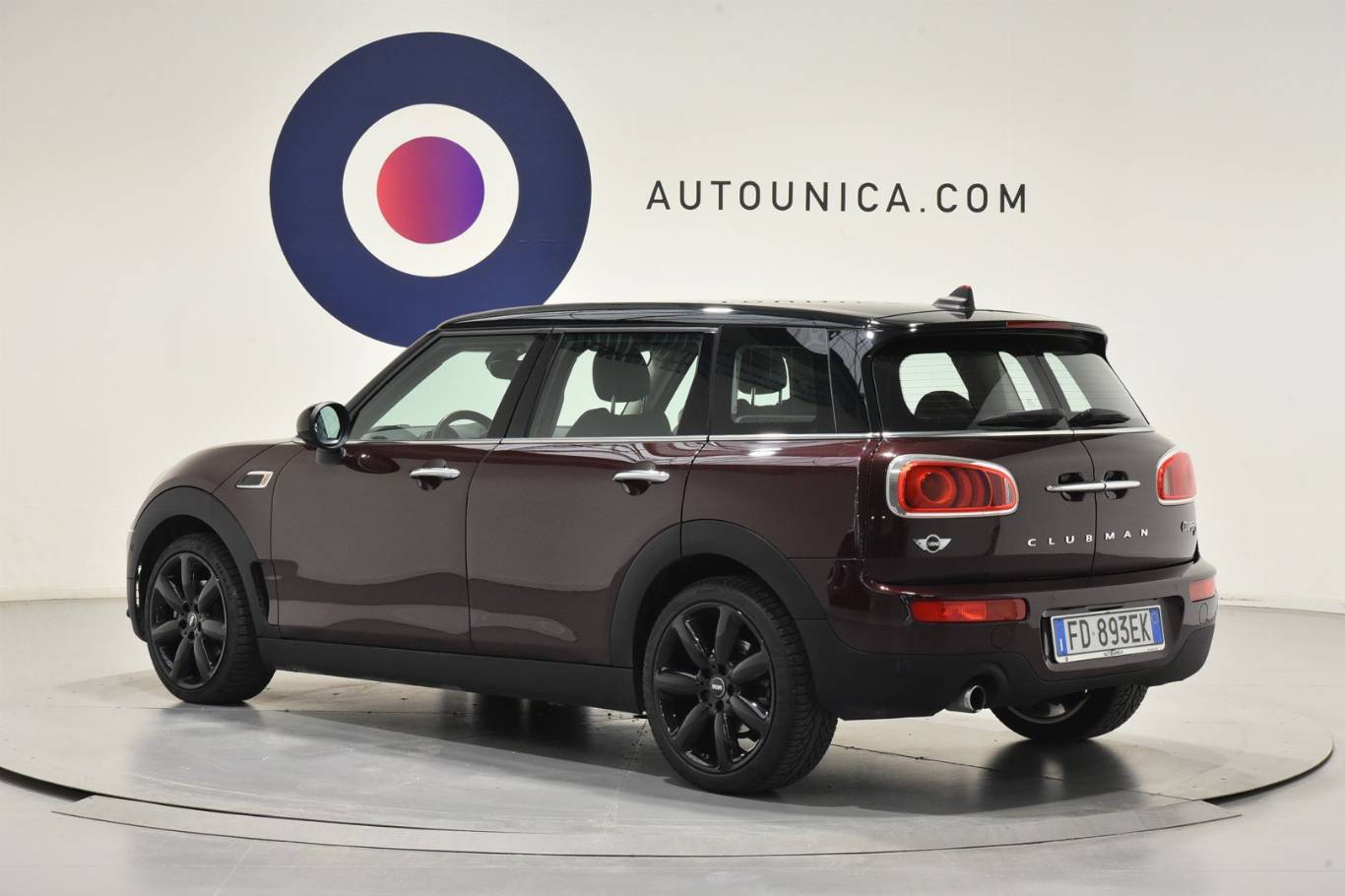 MINI Clubman 2