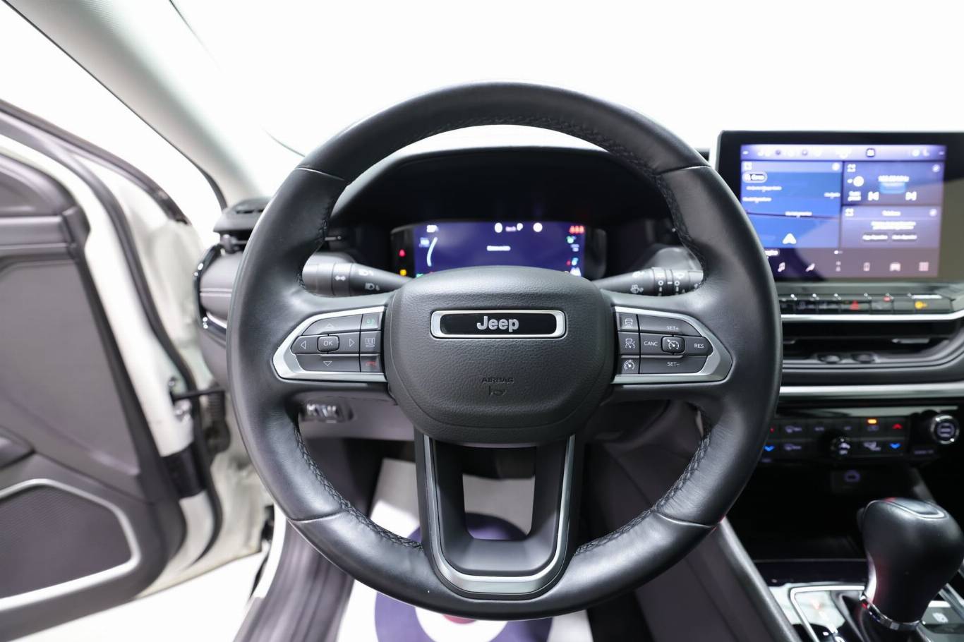 JEEP Compass 15