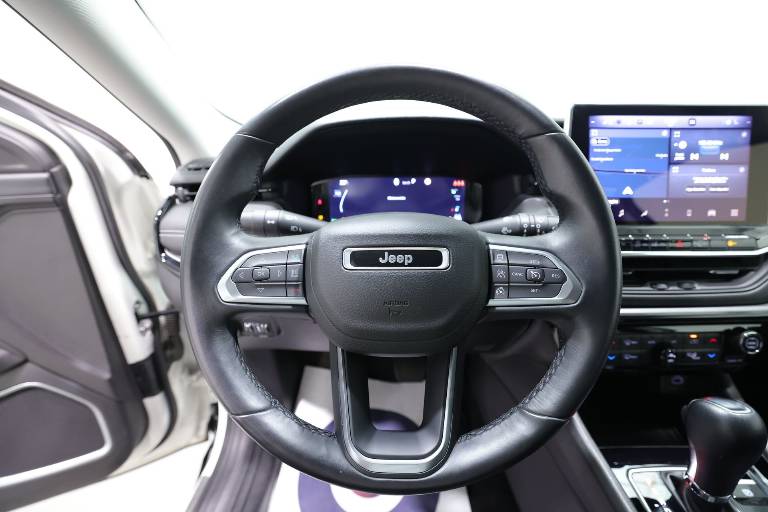 JEEP Compass 15