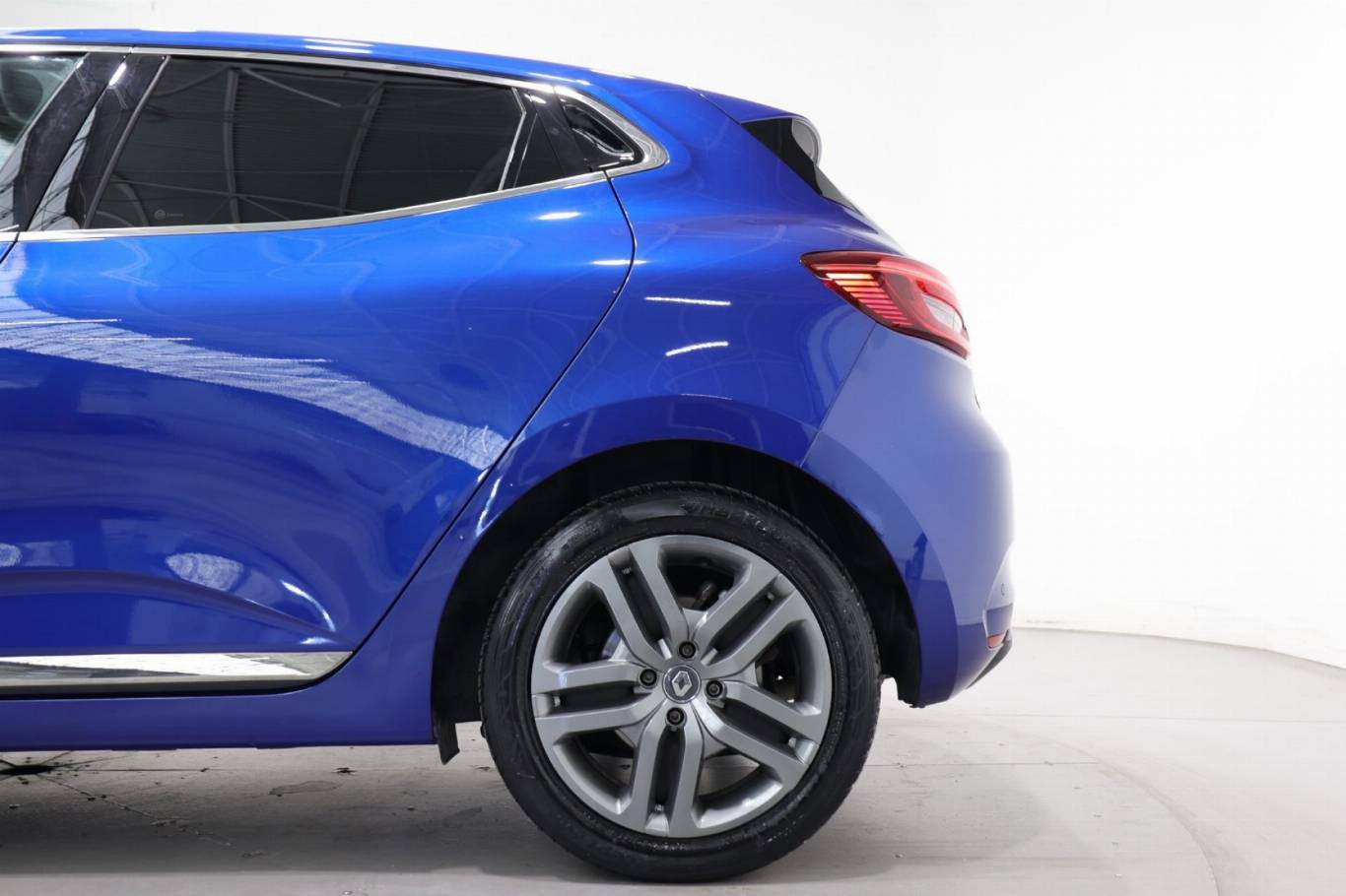 RENAULT Clio 34