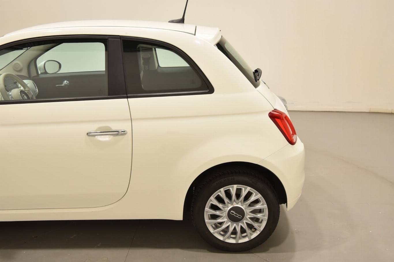 FIAT 500 31