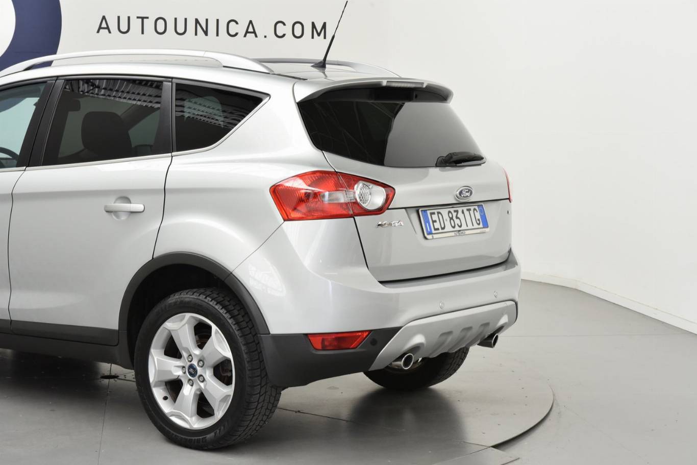 FORD Kuga 49