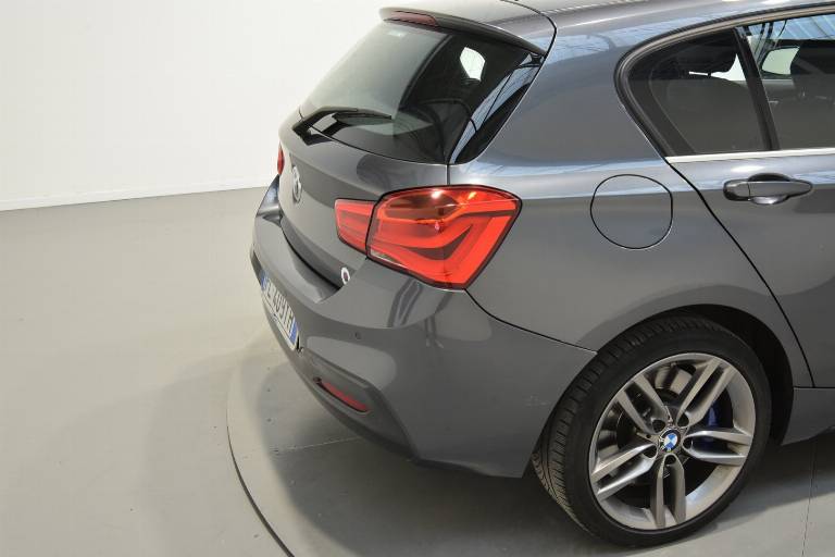 BMW 118 62