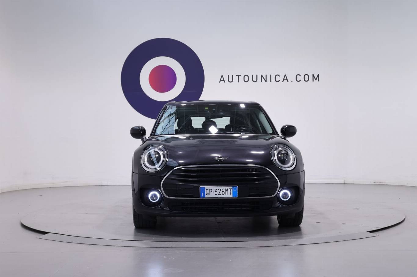 MINI Clubman 2