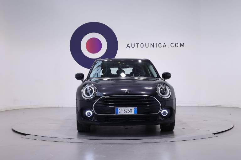 MINI Clubman 2