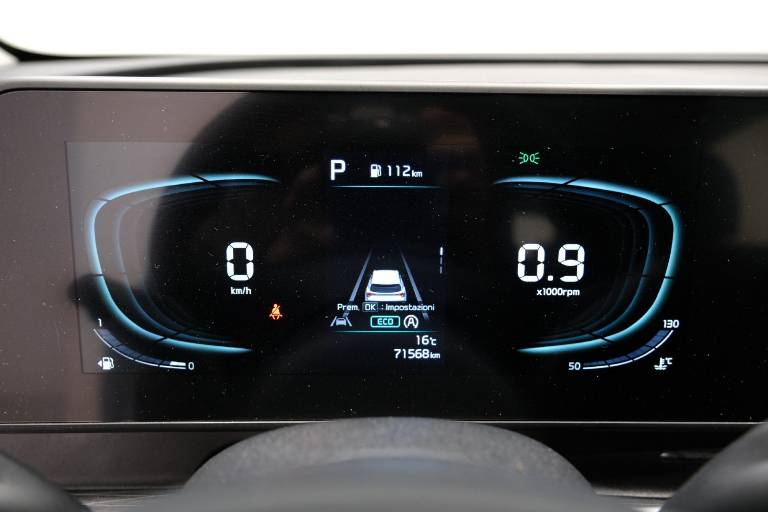 KIA Sportage 8