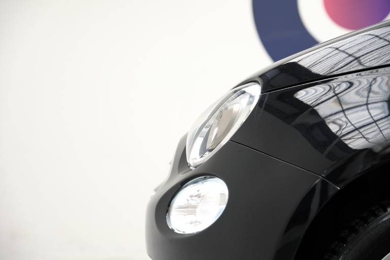 FIAT 500C 15