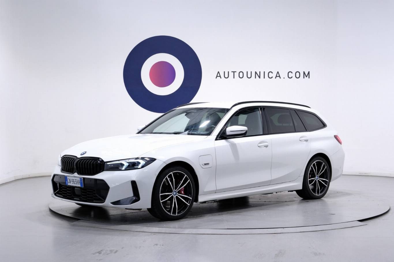 BMW 320