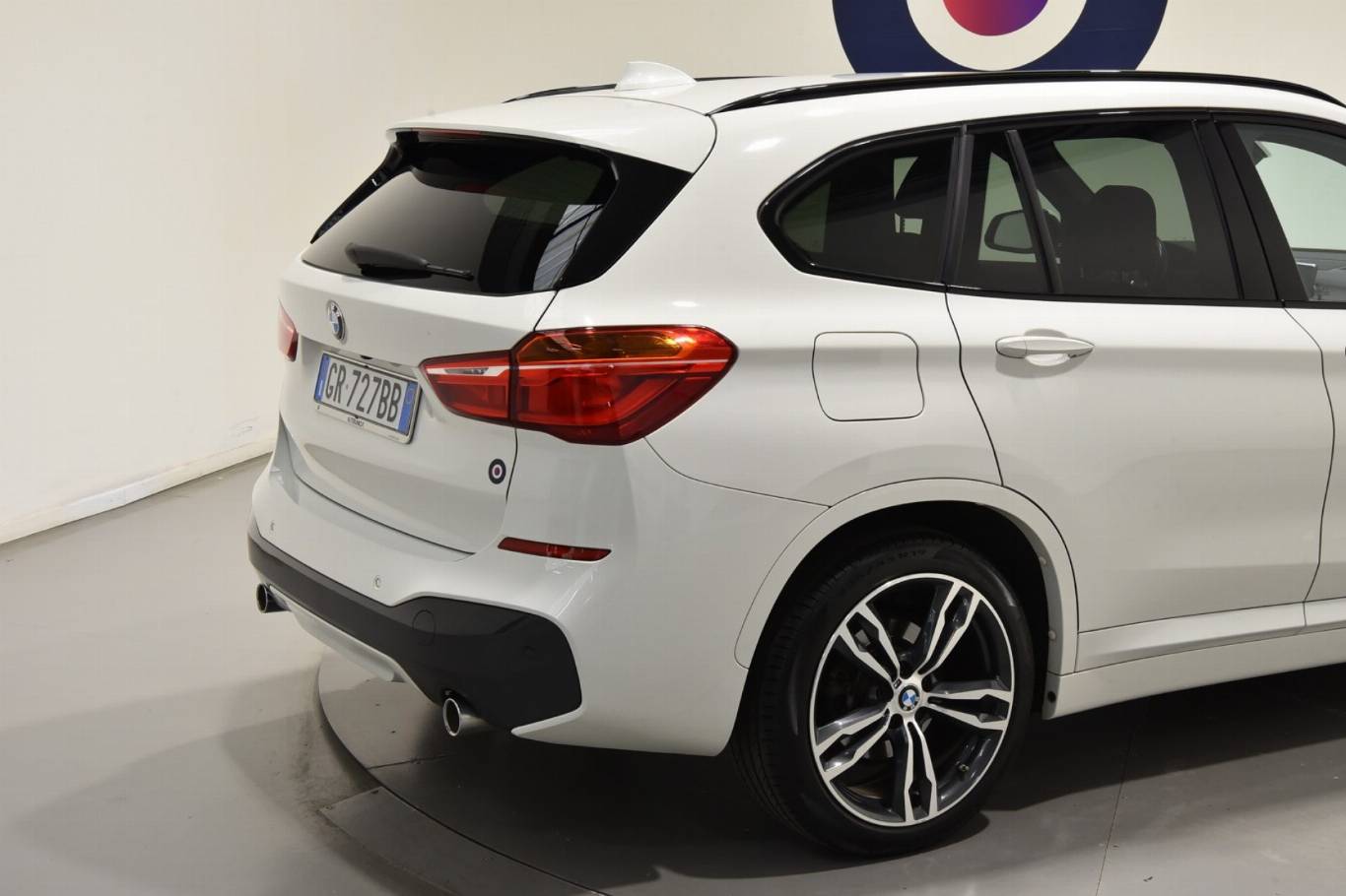 BMW X1 17