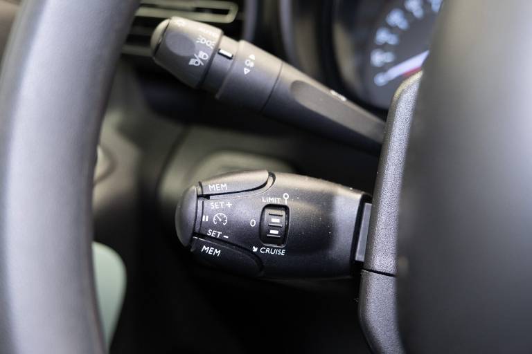 CITROEN Berlingo 21
