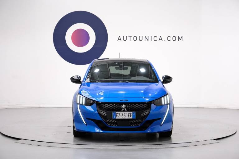 PEUGEOT 208 2
