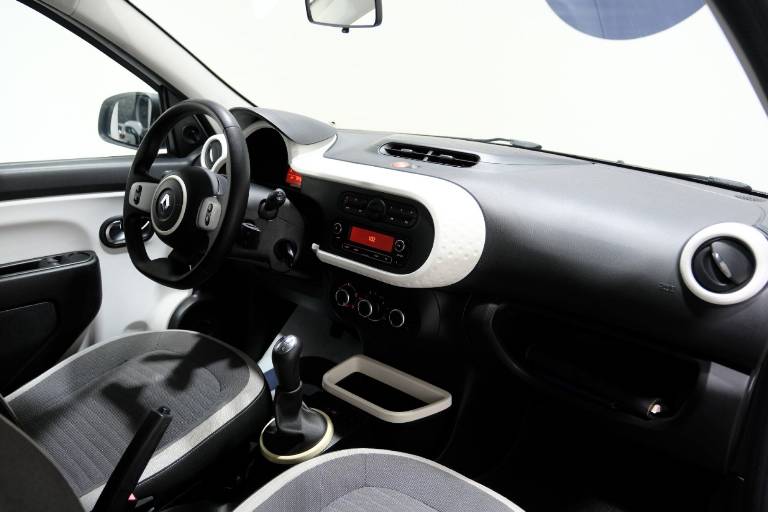 RENAULT Twingo 49