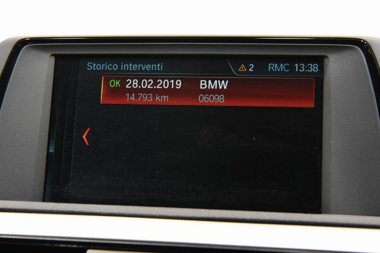 BMW 116 51