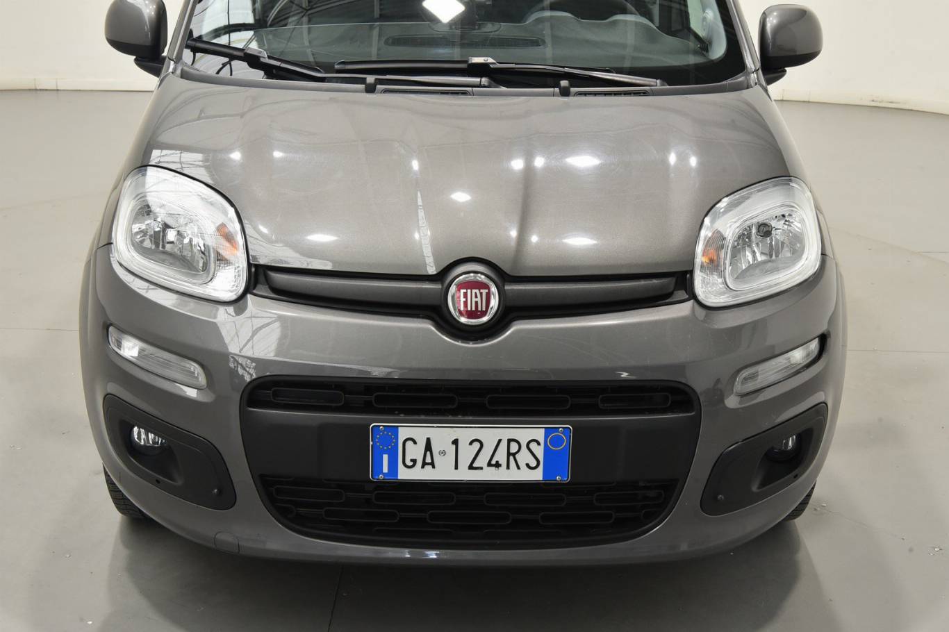 FIAT Panda 40