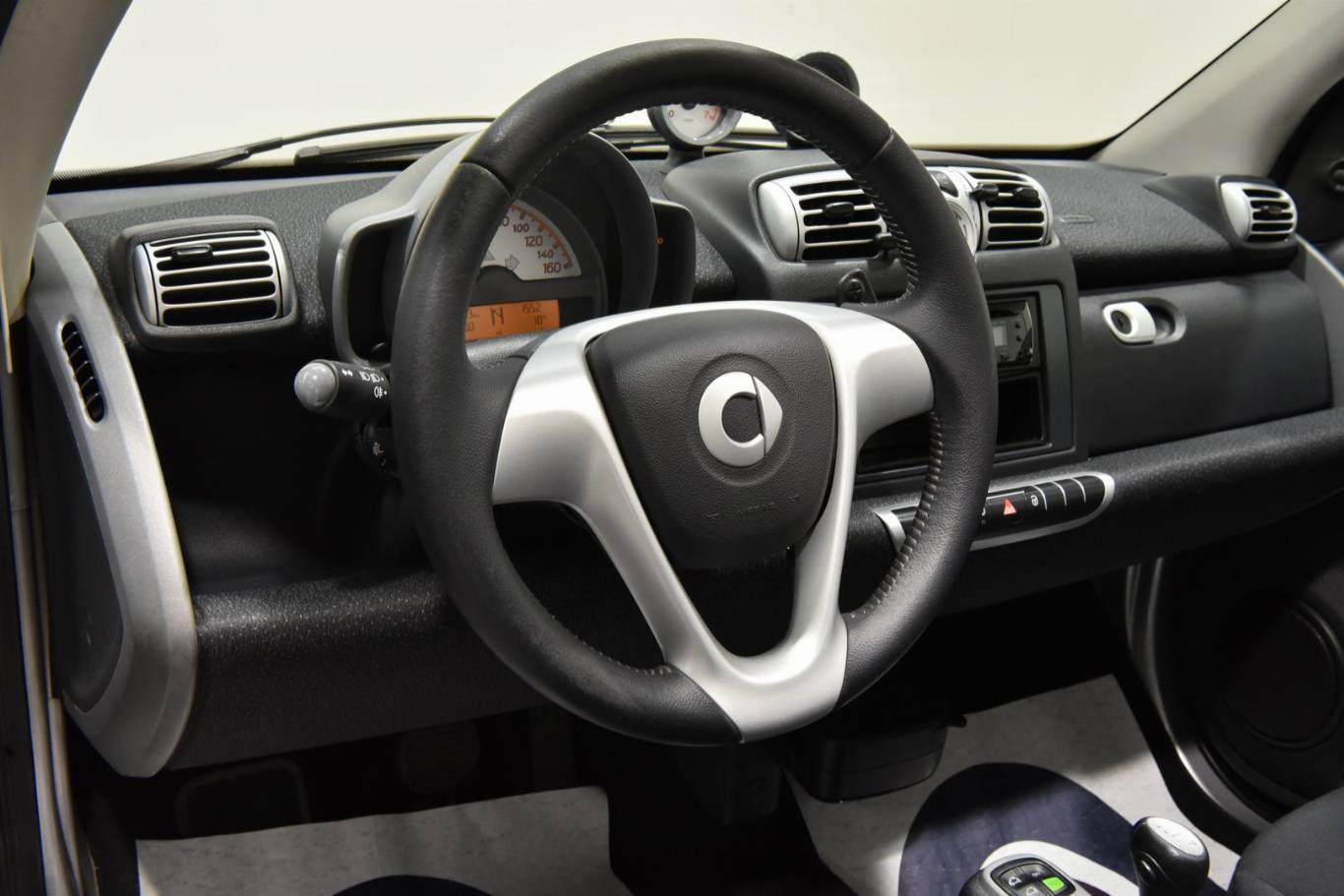 SMART ForTwo 3