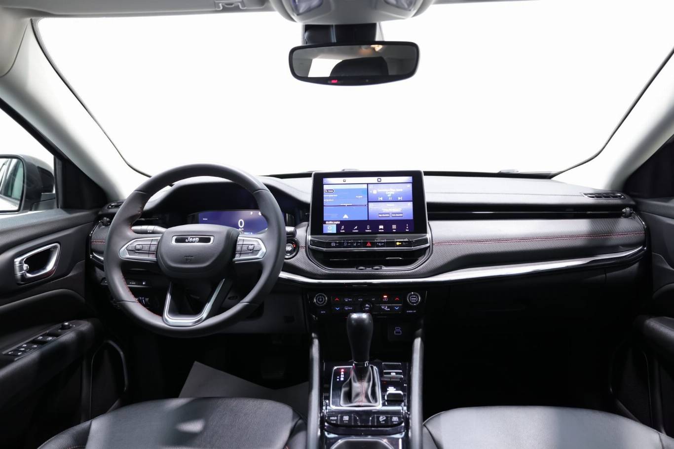 JEEP Compass 10