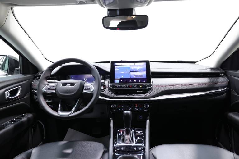 JEEP Compass 10