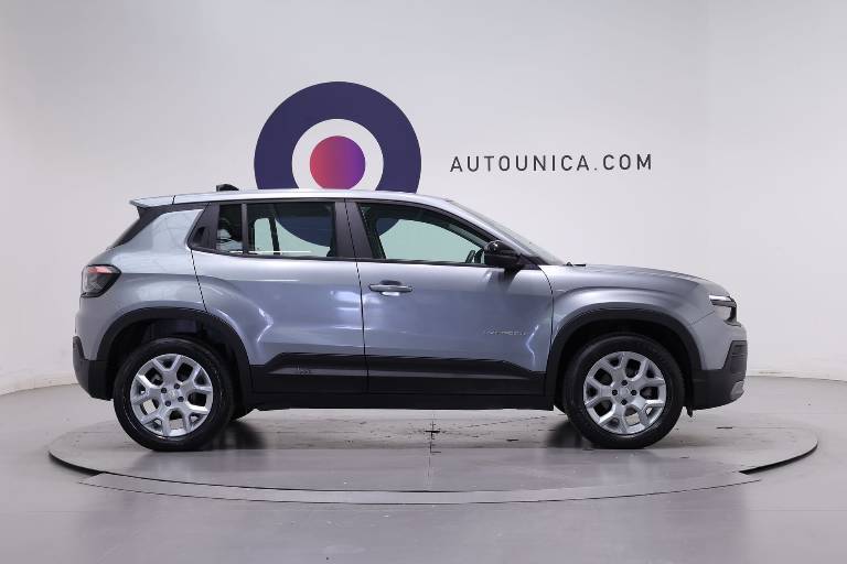 JEEP Avenger 4